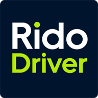 Rido Driver App